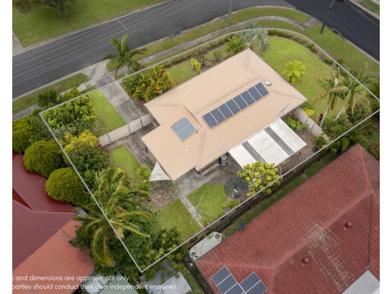 31 Cresthill Avenue, Regents Park QLD 4118