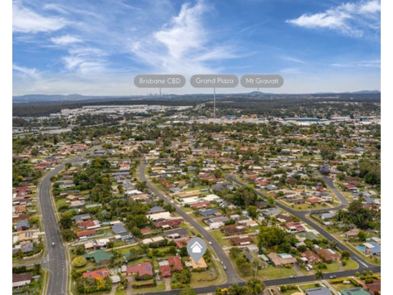 31 Cresthill Avenue, Regents Park QLD 4118