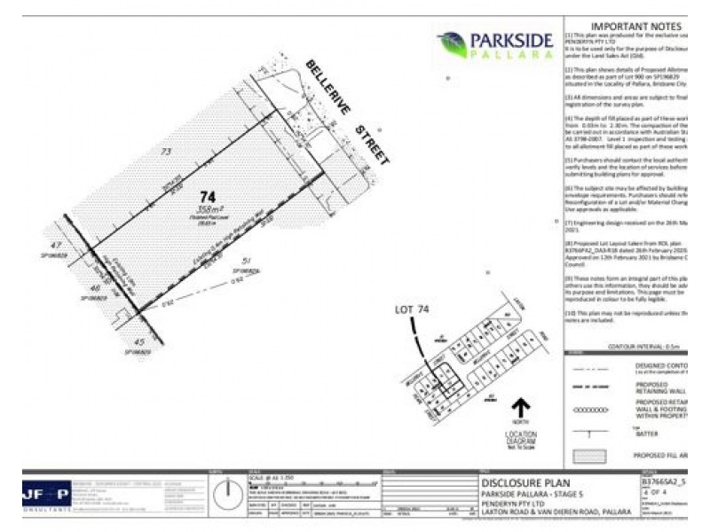 30 Bellerive st, Pallara QLD 4110