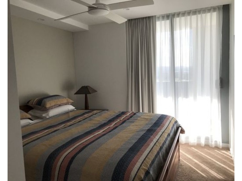 U3F/42 Laver Drive, Robina QLD 4226