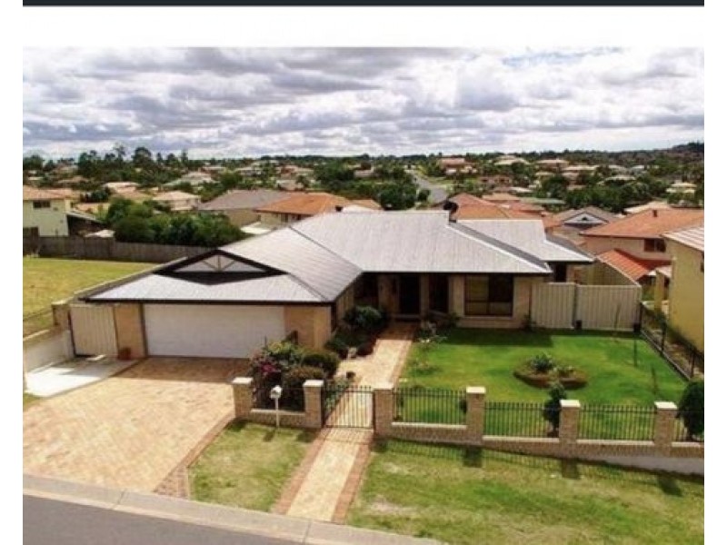 10 stratus place, Calamvale QLD 4116