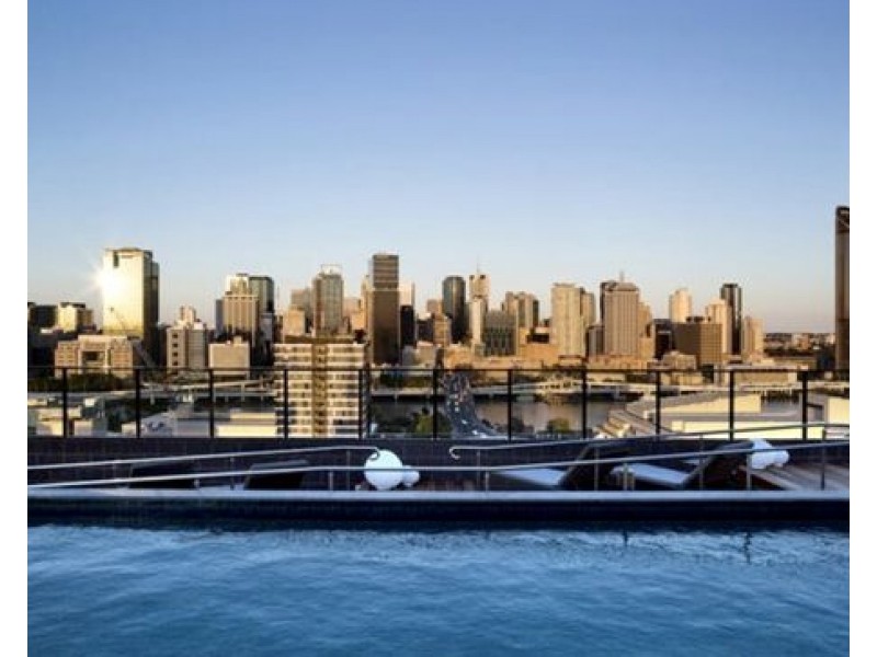 1505/111 Melbourne Street, South Brisbane QLD 4101