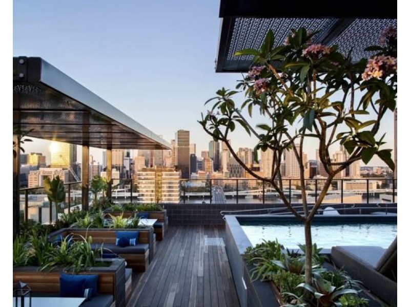 1505/111 Melbourne Street, South Brisbane QLD 4101