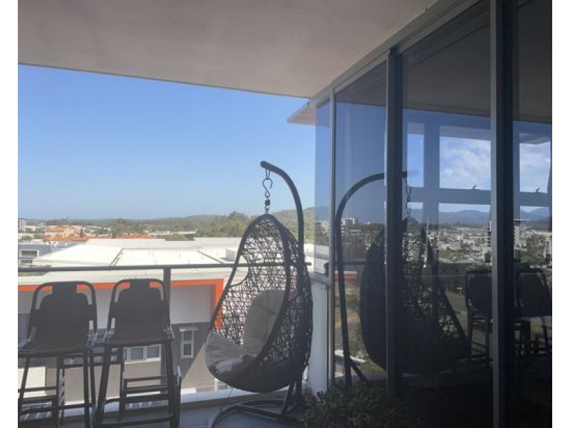 2807 42 Laver Drive, Robina QLD 4226