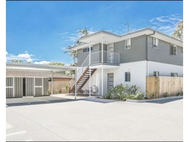 A/460 ann street, Brisbane City QLD 4000