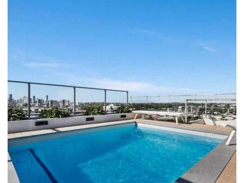 501/48 Lincoln Street, Greenslopes QLD 4120
