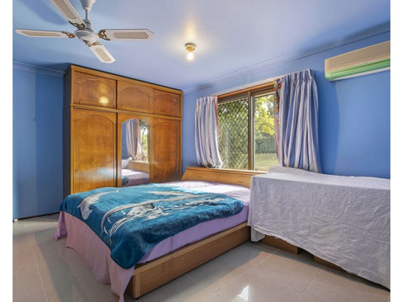 47 Talinga Drive, Park Ridge QLD 4125