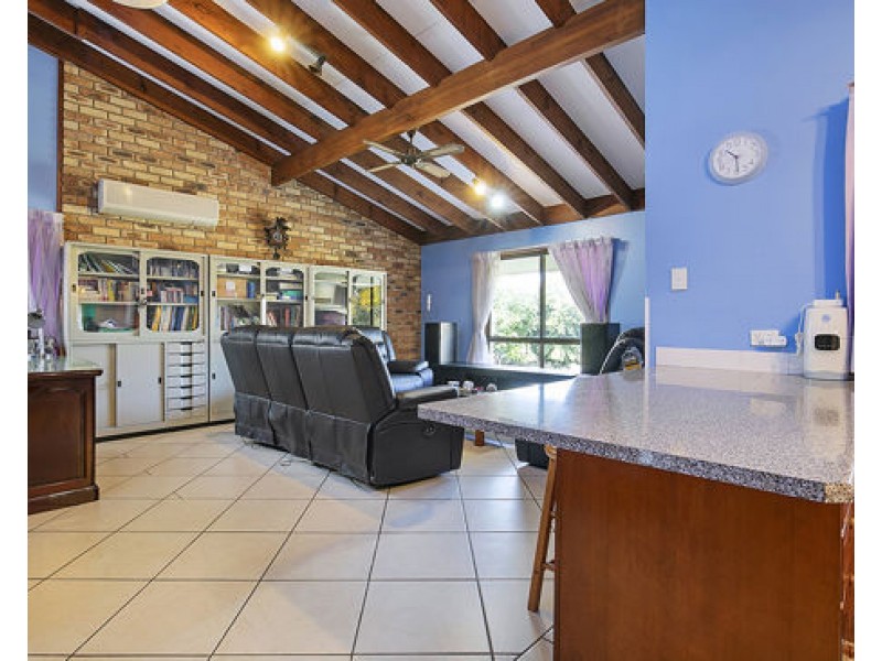 47 Talinga Drive, Park Ridge QLD 4125