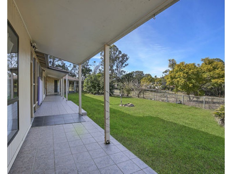 47 Talinga Drive, Park Ridge QLD 4125