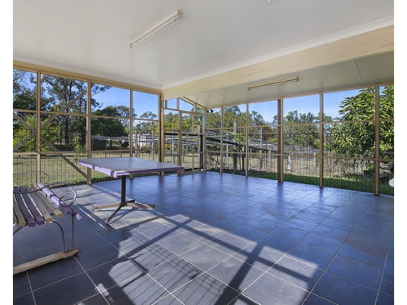 47 Talinga Drive, Park Ridge QLD 4125