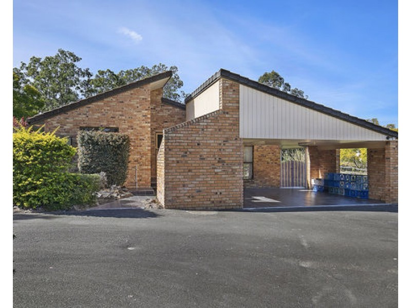47 Talinga Drive, Park Ridge QLD 4125