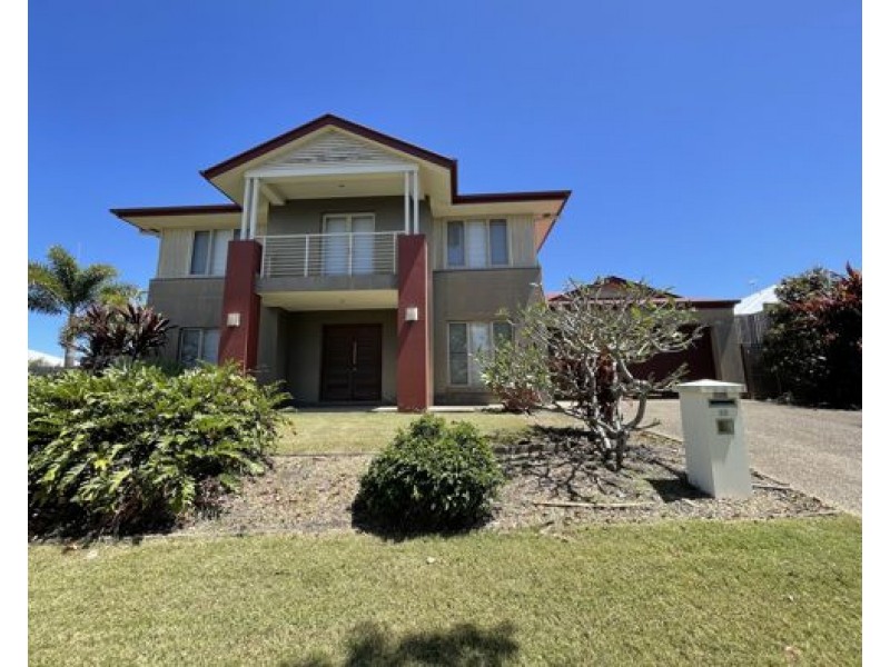 22 SEVERN STREET, Coomera QLD 4209