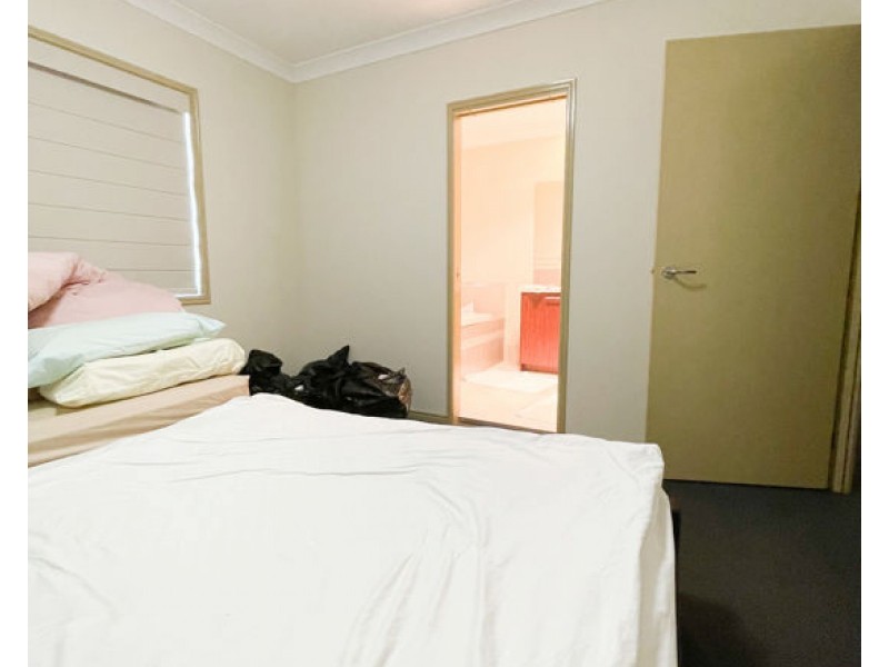 22 SEVERN STREET, Coomera QLD 4209