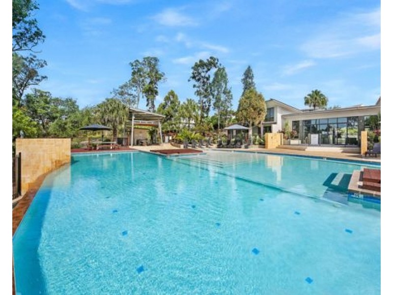 22 SEVERN STREET, Coomera QLD 4209