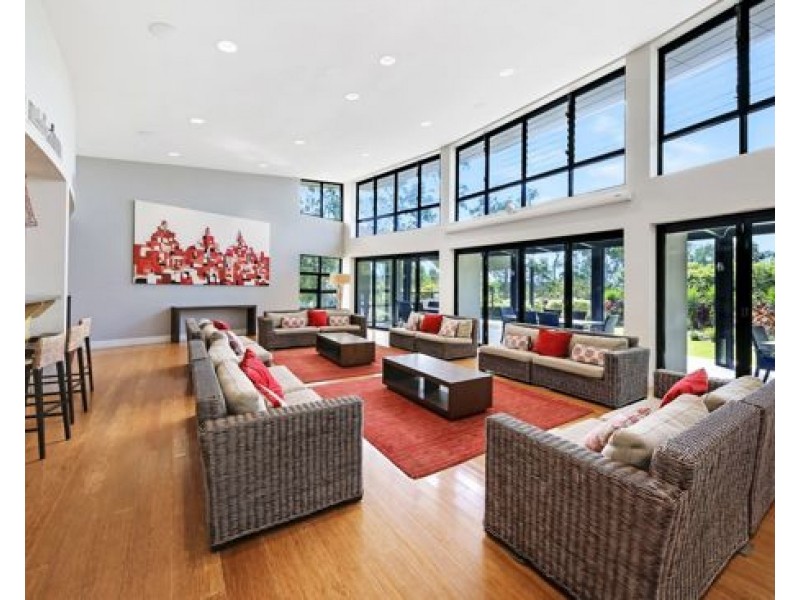 22 SEVERN STREET, Coomera QLD 4209