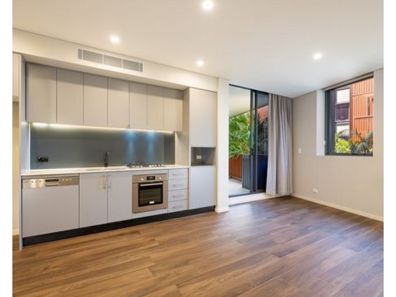 203/1 Brightwell Lane, Erskineville NSW 2043