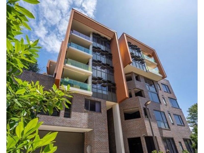 203/1 Brightwell Lane, Erskineville NSW 2043