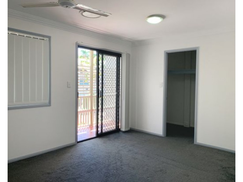 U18/45 Herston Road, Kelvin Grove QLD 4059