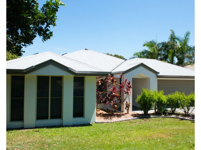 4 ICEFIRE LANE, Coomera Waters QLD 4209