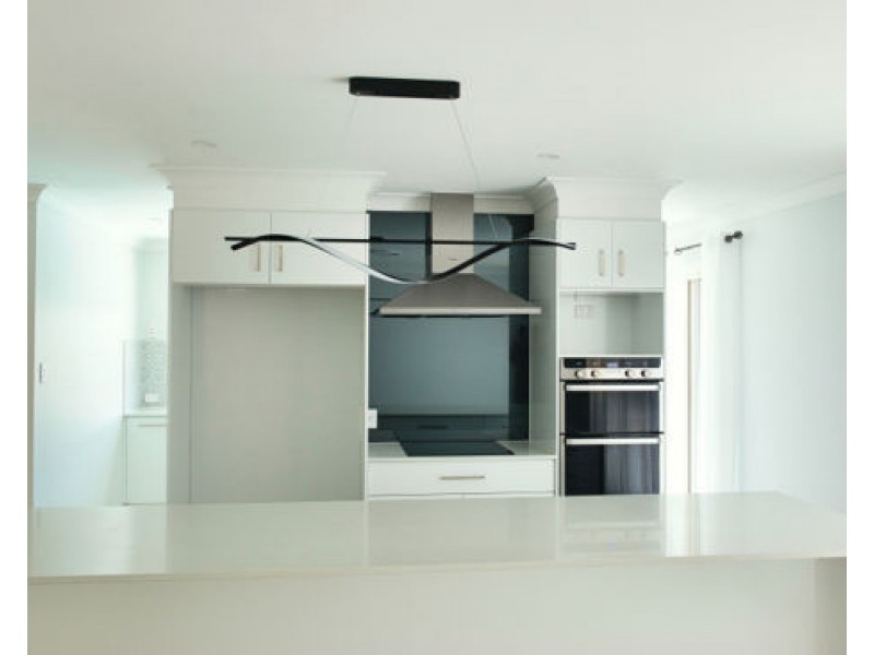 4 ICEFIRE LANE, Coomera Waters QLD 4209