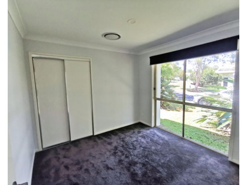 4 ICEFIRE LANE, Coomera Waters QLD 4209