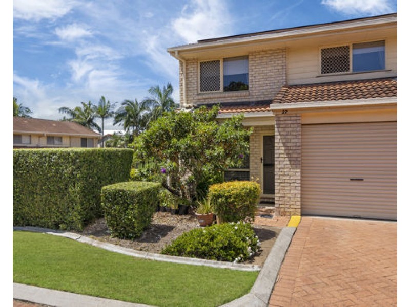 22/110 Johnson Road, Hillcrest QLD 4118