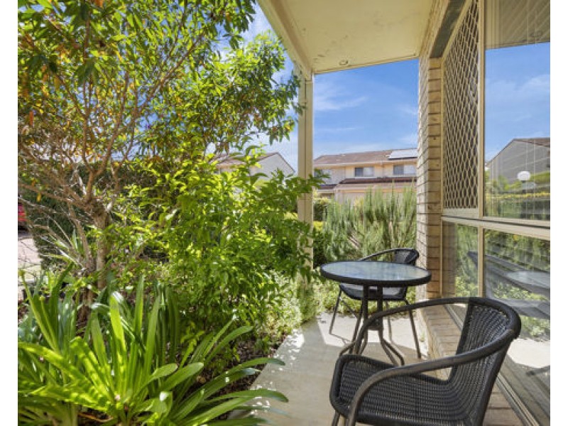 22/110 Johnson Road, Hillcrest QLD 4118