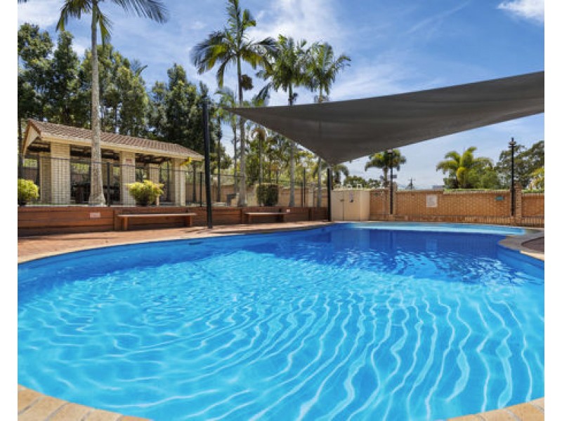 22/110 Johnson Road, Hillcrest QLD 4118