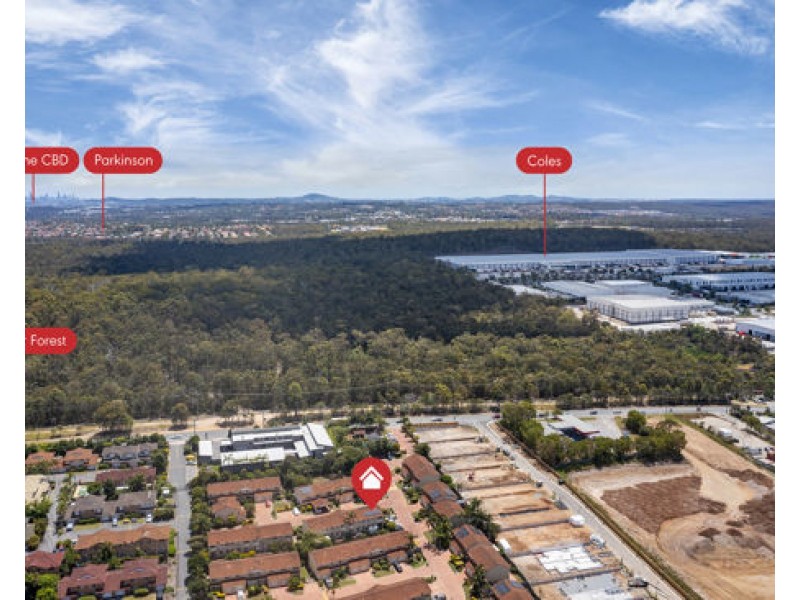 22/110 Johnson Road, Hillcrest QLD 4118