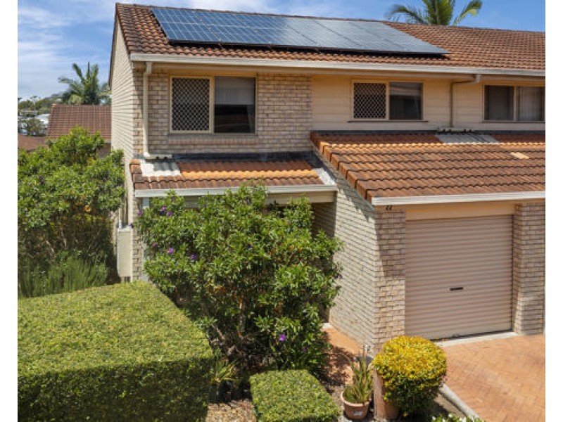22/110 Johnson Road, Hillcrest QLD 4118