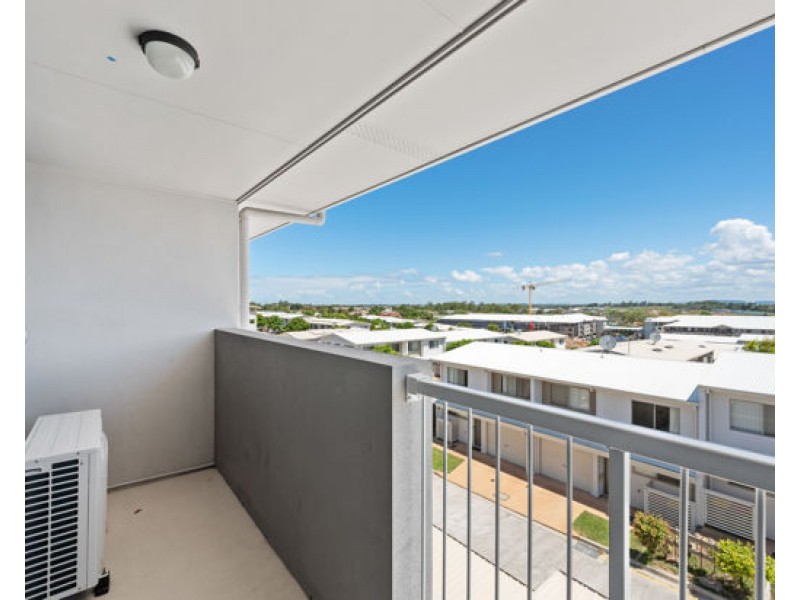 95/1 Linear Drive, Mango Hill QLD 4509