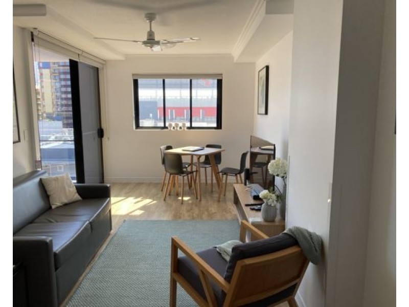 403/398 St Pauls Terrace, Fortitude Valley QLD 4006