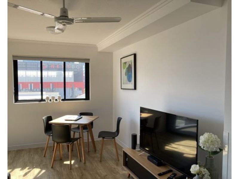 403/398 St Pauls Terrace, Fortitude Valley QLD 4006