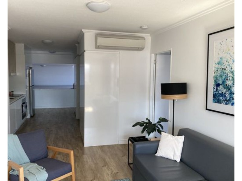 403/398 St Pauls Terrace, Fortitude Valley QLD 4006