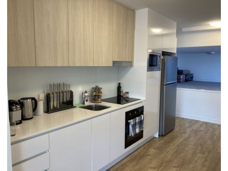 403/398 St Pauls Terrace, Fortitude Valley QLD 4006