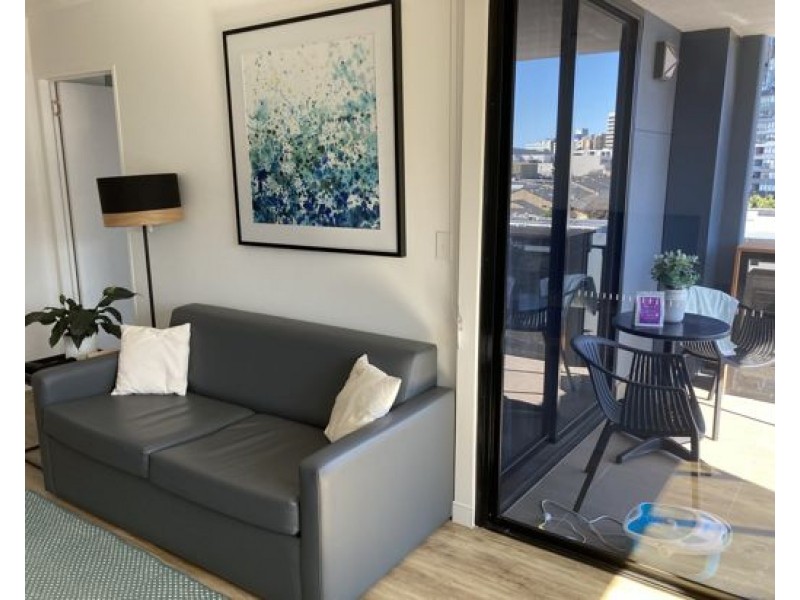 403/398 St Pauls Terrace, Fortitude Valley QLD 4006