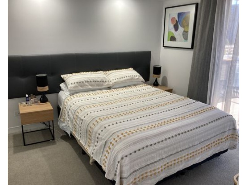 403/398 St Pauls Terrace, Fortitude Valley QLD 4006