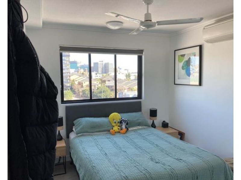 403/398 St Pauls Terrace, Fortitude Valley QLD 4006