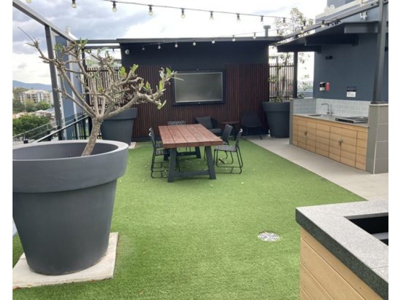 403/398 St Pauls Terrace, Fortitude Valley QLD 4006