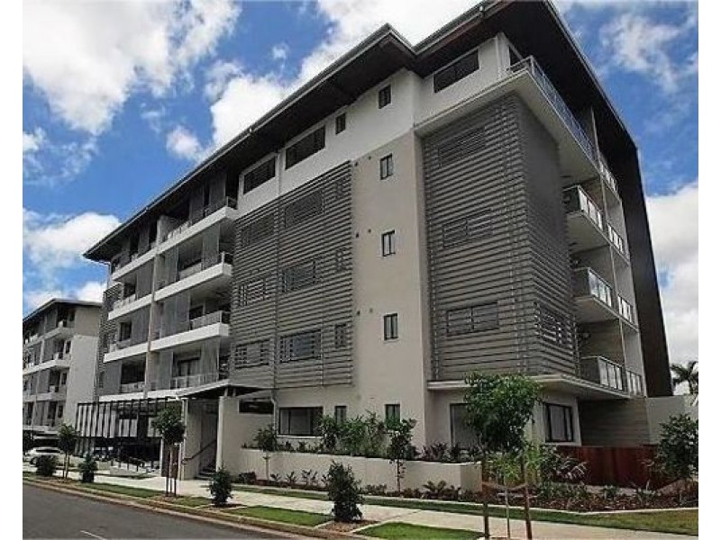 21/55 LUMLEY STREET, Upper Mount Gravatt QLD 4122