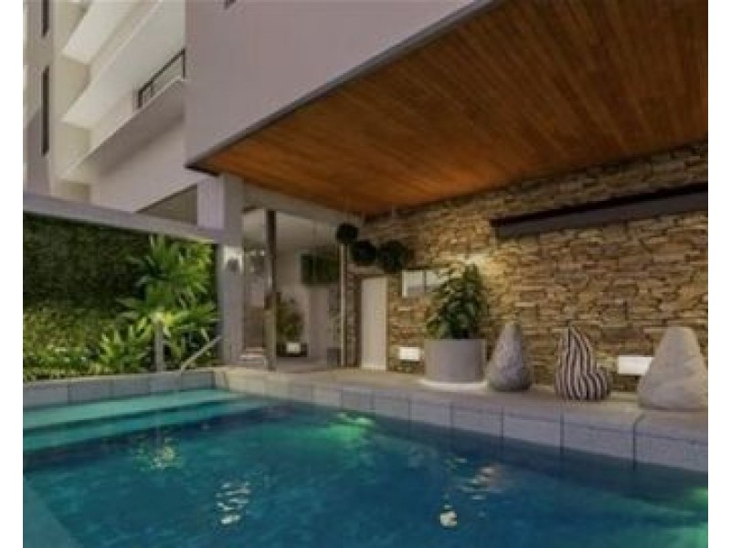 21/55 LUMLEY STREET, Upper Mount Gravatt QLD 4122