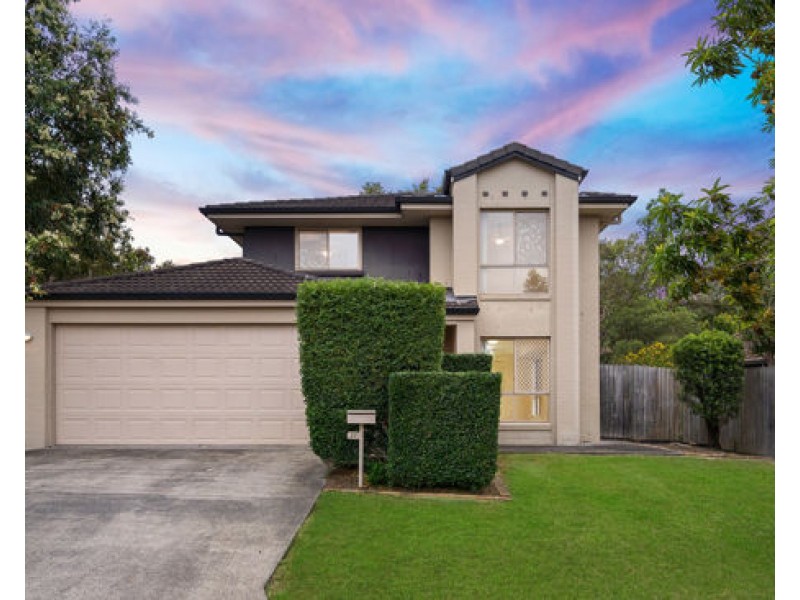 83/45 Earnshaw Street, Calamvale QLD 4116