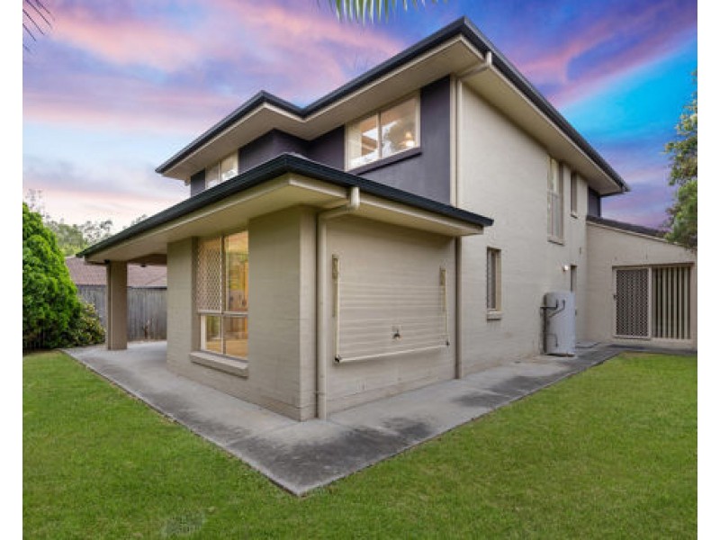 83/45 Earnshaw Street, Calamvale QLD 4116