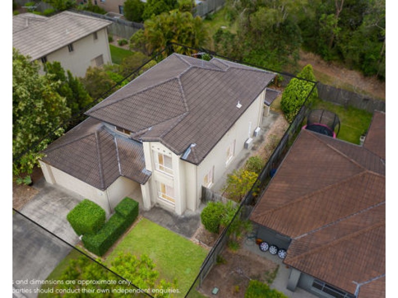 83/45 Earnshaw Street, Calamvale QLD 4116