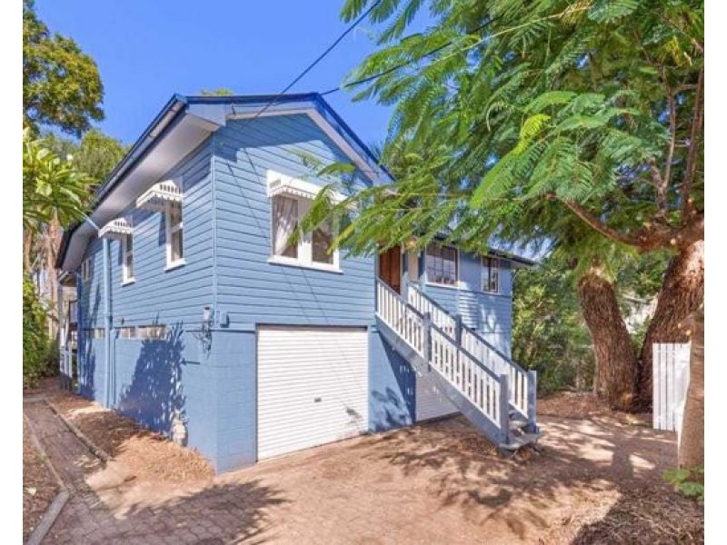 72 Jellicoe Street, Coorparoo QLD 4151