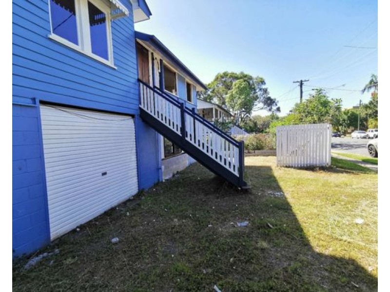 72 Jellicoe Street, Coorparoo QLD 4151