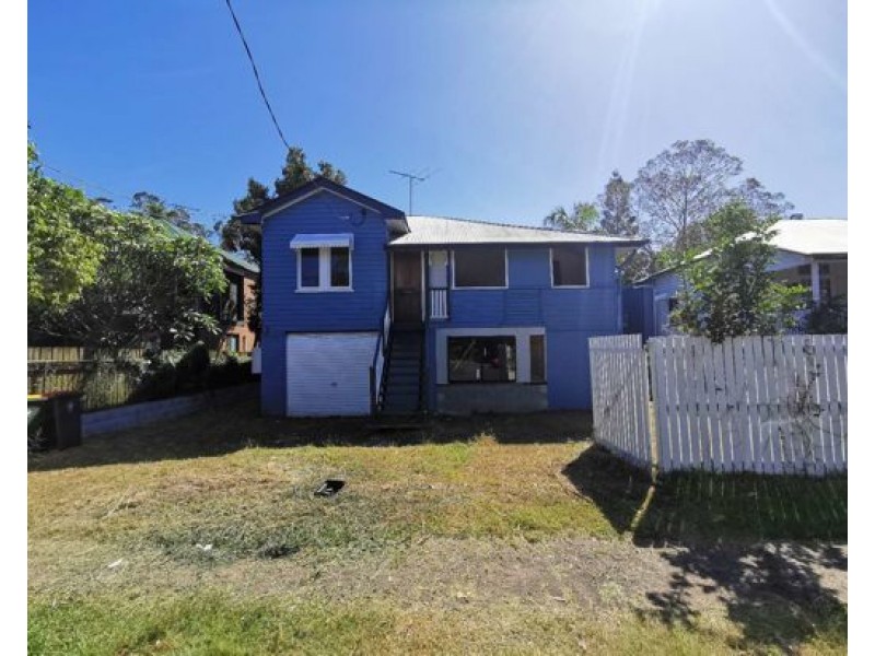 72 Jellicoe Street, Coorparoo QLD 4151