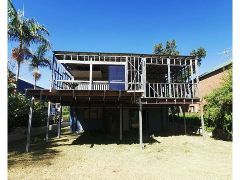 72 Jellicoe Street, Coorparoo QLD 4151