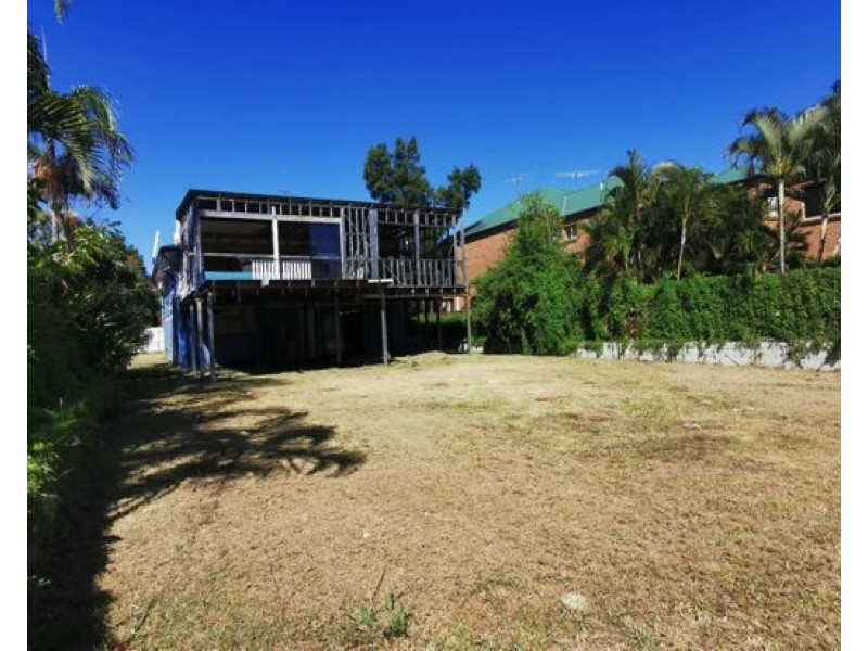 72 Jellicoe Street, Coorparoo QLD 4151