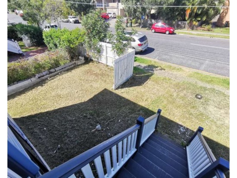 72 Jellicoe Street, Coorparoo QLD 4151